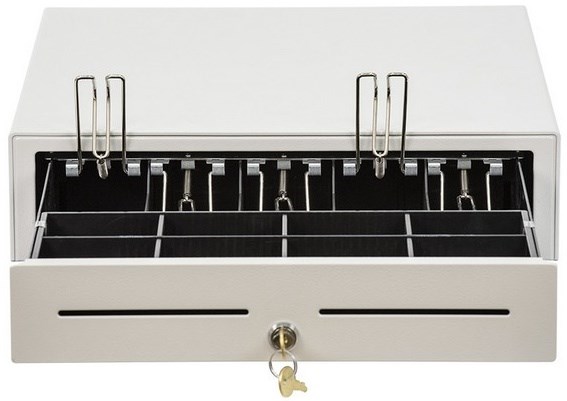 Денежный ящик  АТОЛ CD-410-W 145328