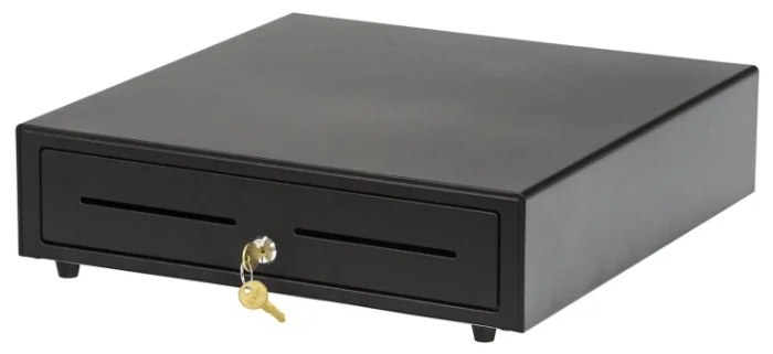 Денежный ящик  АТОЛ CD-410-B 145329