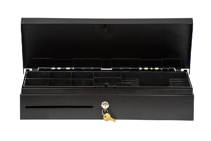 Денежный ящик  АТОЛ FlipTop-B 145332