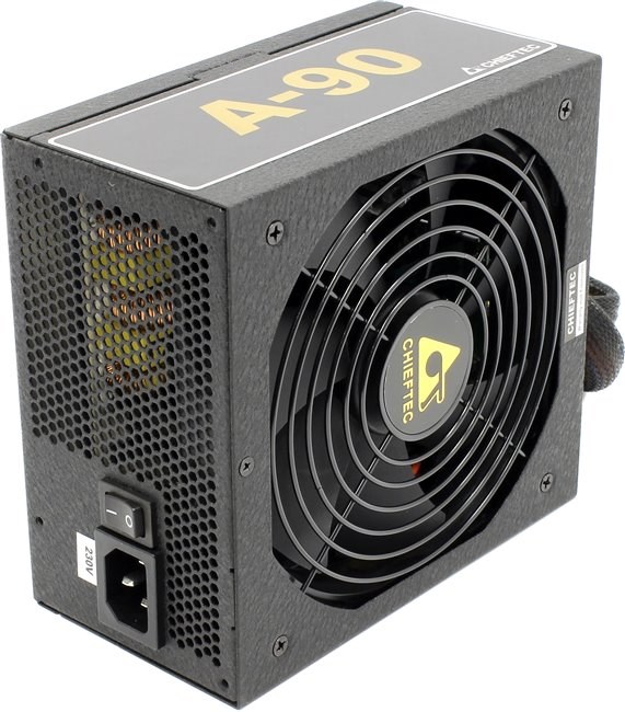 Блок;питания;ATX;Chieftec;GDP-750C 104230