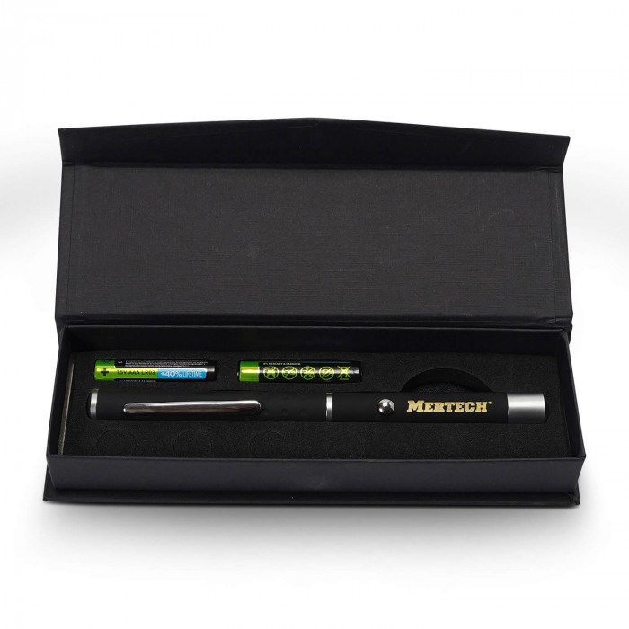 Детектор банкнот  Mertech 5514 145347