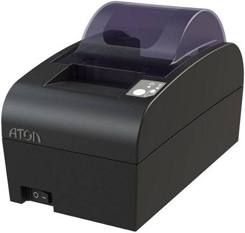 Комплект  АТОЛ 56087 145361