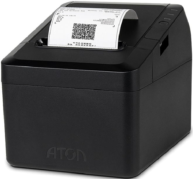 Комплект  АТОЛ 56105 145371