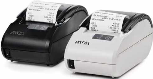 Комплект  АТОЛ 51993 145373