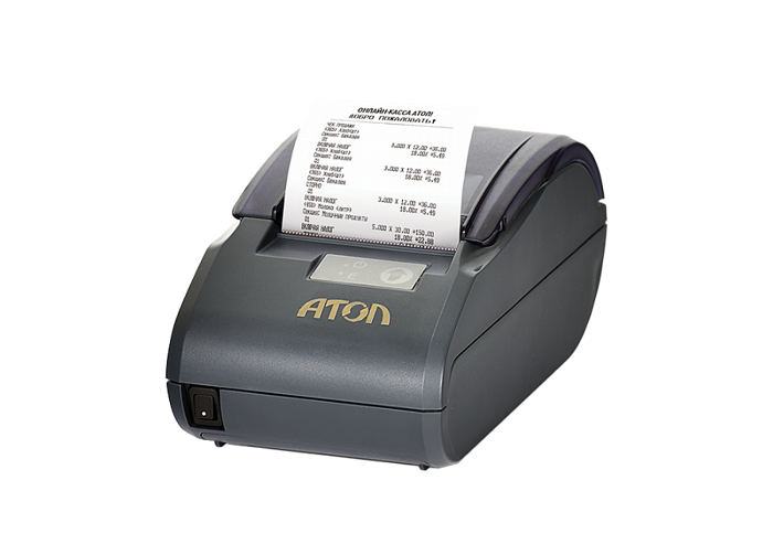 Фискальный регистратор  АТОЛ 30Ф 145394