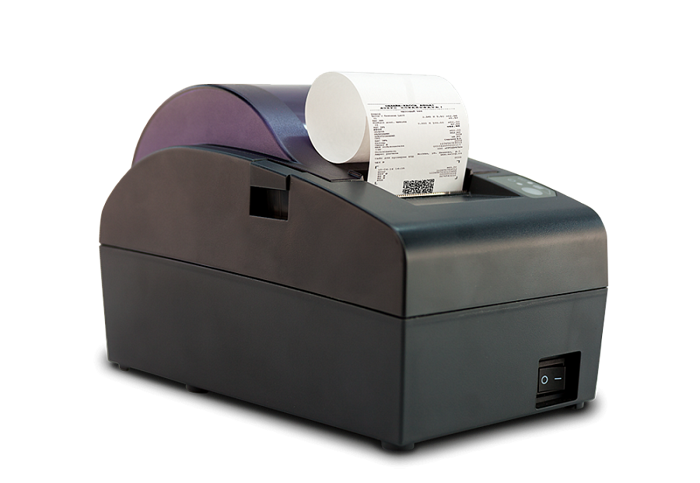 Фискальный регистратор  АТОЛ 50Ф 145395