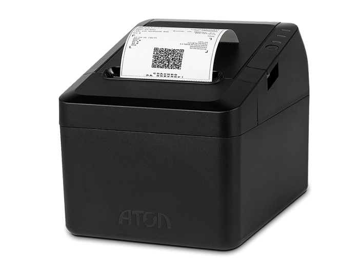 Фискальный регистратор  АТОЛ 27Ф 145401