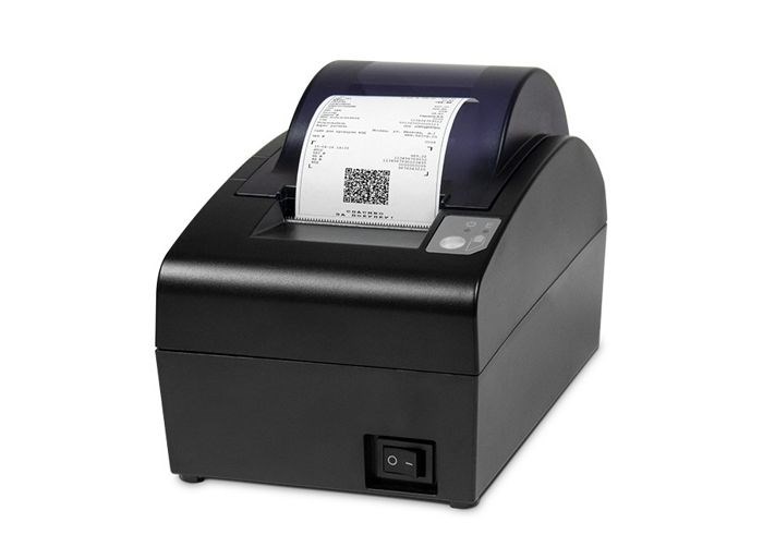 Фискальный регистратор  АТОЛ 55Ф 145402