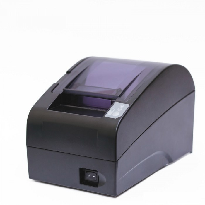 Фискальный регистратор  АТОЛ FPrint-22ПТК 145404