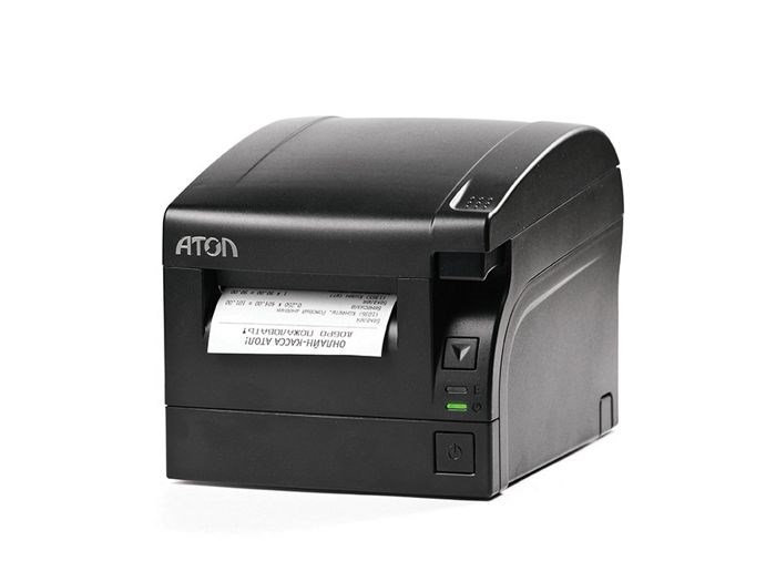 Фискальный регистратор  АТОЛ 77Ф 145406