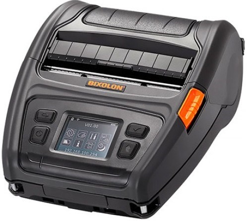 Принтер термотрансферный Bixolon XM7-40WDaK 145429