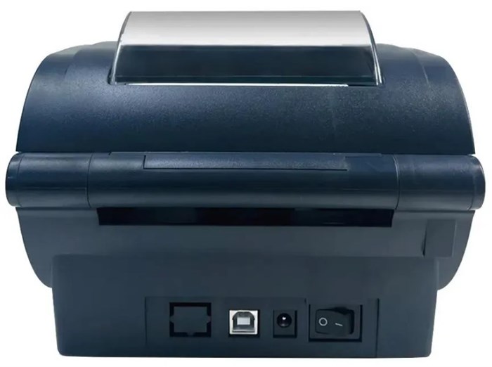 Термопринтер  Cactus CS-TP-D440U 145456