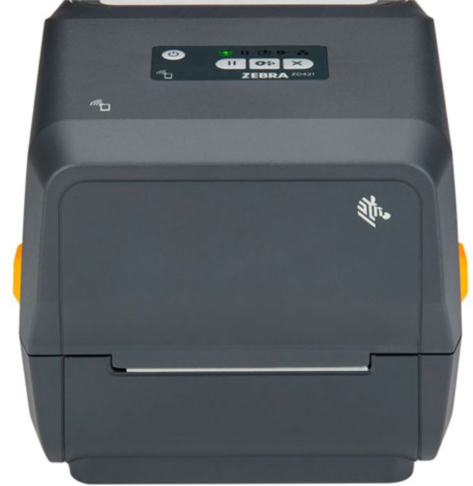 Принтер термотрансферный Zebra ZD421t 145460