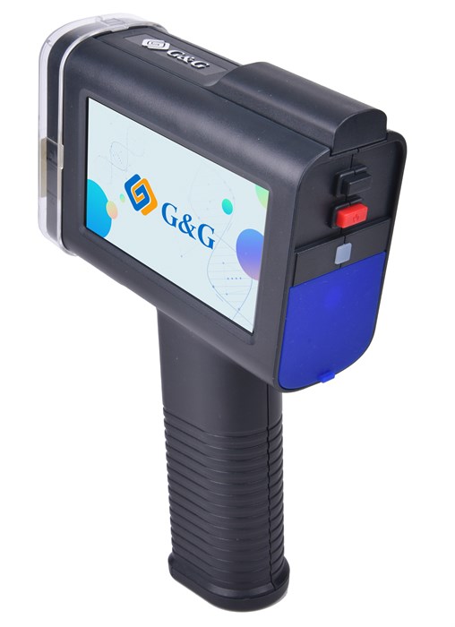 Принтер струйный G&G GG-HH1001B 145473