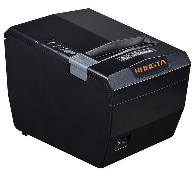 Принтер для печати чеков Rongta RP327 145518
