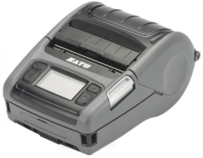 Принтер для печати наклеек SATO PV3 145522