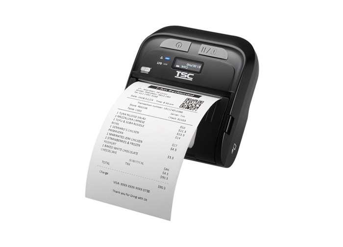 Термопринтер этикеток TSC TDM-30 145539