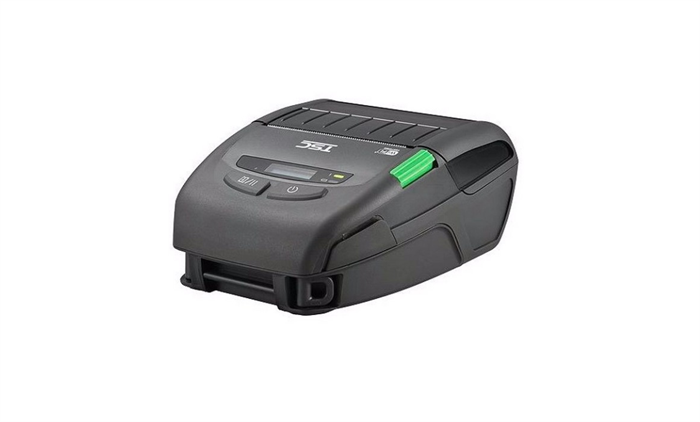 Термопринтер этикеток TSC Alpha-30R Premium 145589