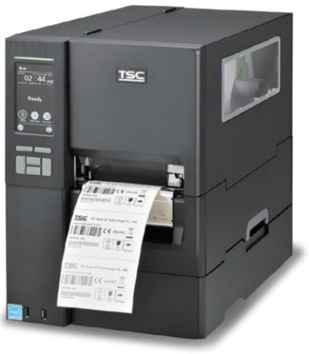 Принтер термотрансферный TSC MH641P 145609