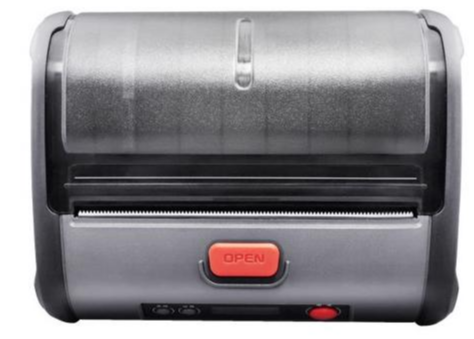 Принтер  Urovo K419 145616