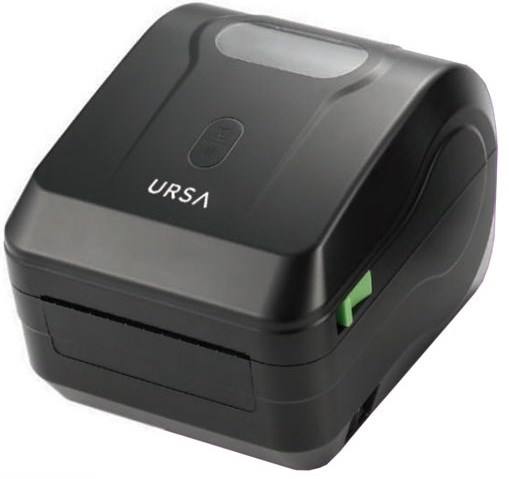 Термопринтер  URSA UR520DE 145617