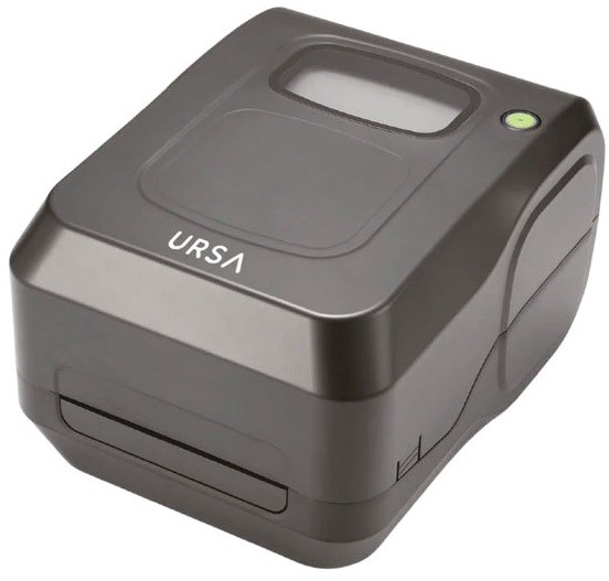 Принтер термотрансферный URSA UR520TE 145618