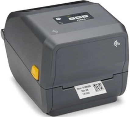 Принтер термотрансферный Zebra ZD421 145627