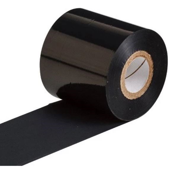 Лента красящая Zebra 04800CT11007 145655