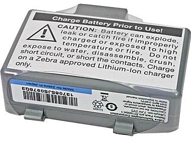 Аккумулятор  Zebra AT16 145700
