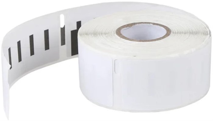 Этикетки  Dymo S0722470 145715