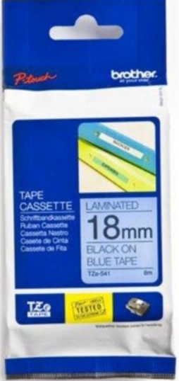 Наклейка  Brother TZE541 145757