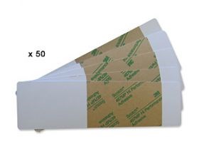 Чистящие карты  Fargo 81760 145792