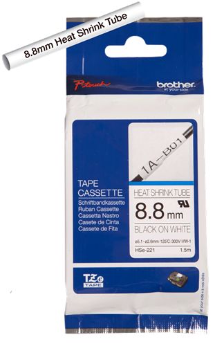 Лента  Brother HSE221 145795