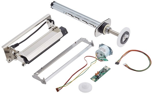 Опция  TSC 98-0410042-00LF 145809