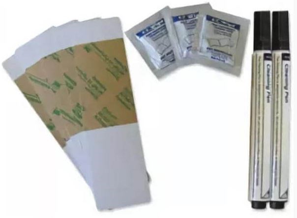 Комплект чистящий Fargo 86003 145879