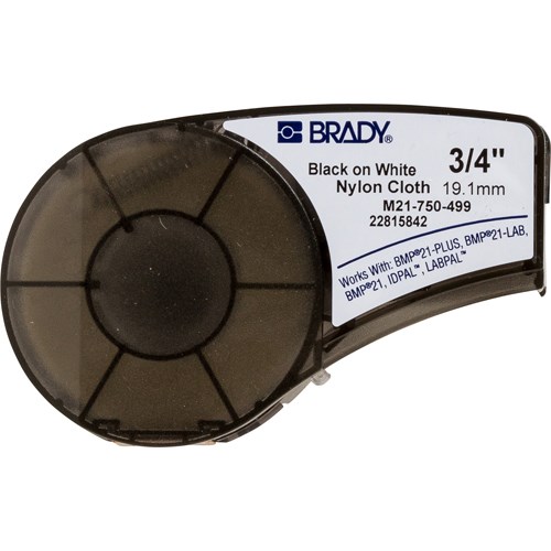 Лента красящая Brady M21-750-499 145887