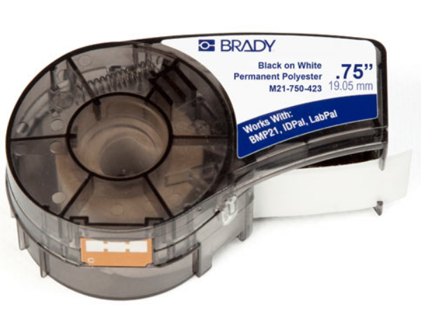Лента красящая Brady M21-750-423 145890
