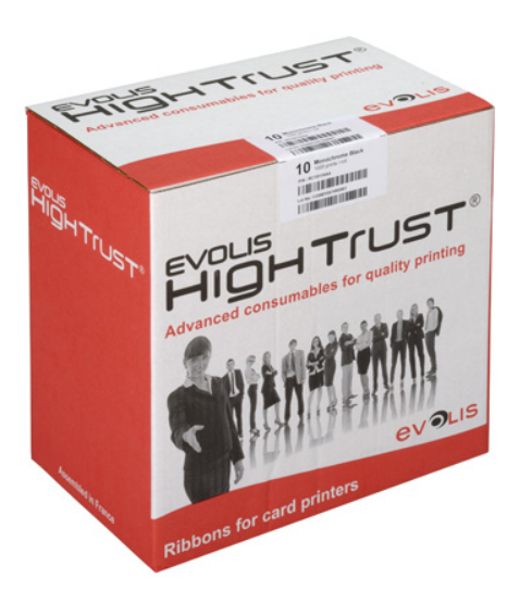 Лента  Evolis R5H004NAA 145893
