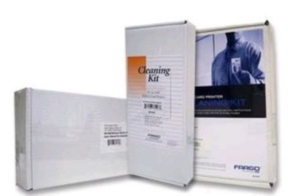 Комплект чистящий Fargo 88933 145920