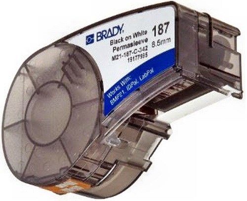 Картридж  Brady M21-187-C-342 145953