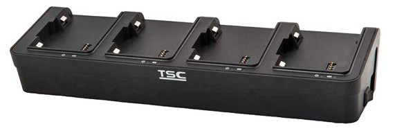 Зарядное устройство  TSC OP-P-BC4-003-2001 145981
