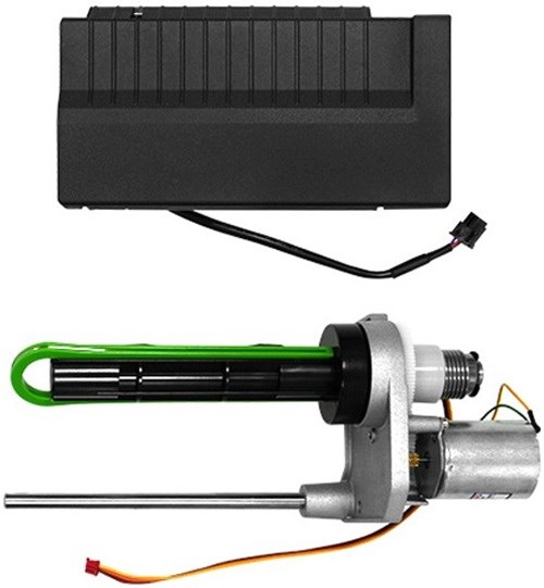 Опция  TSC PEL-MB240-0001 145982