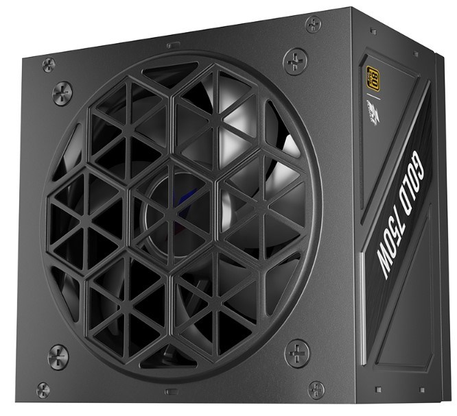 Блок;питания;ATX;1STPLAYER;NGDP;GOLD 104259