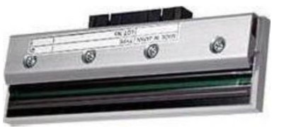 Печатающая головка  Godex 021-Z3X001-000 146063