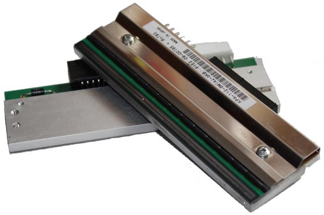 Печатающая головка  Toshiba 7FM07075000 146088