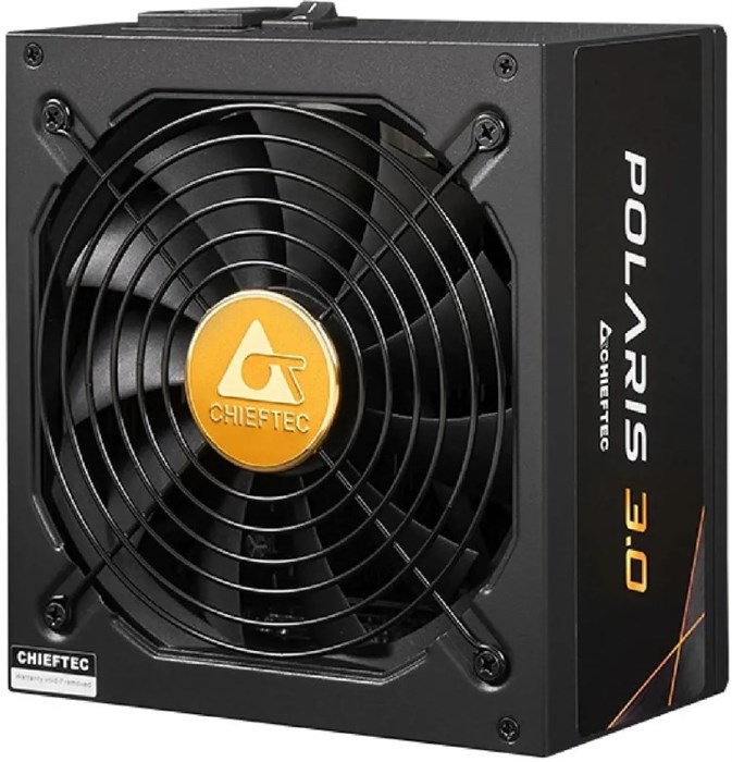 Блок;питания;ATX;Chieftec;PPG-850-C 104262