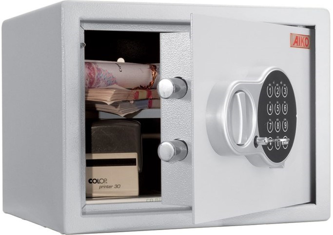 Сейф  Aiko Т-23 EL 146106