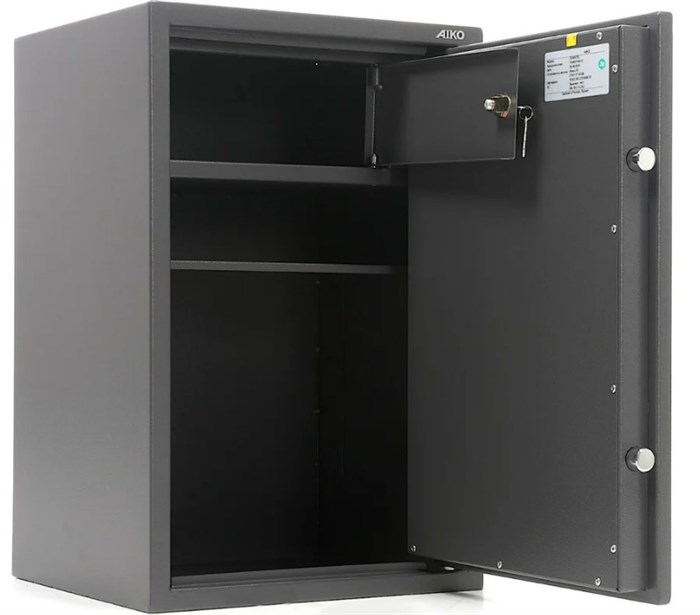 Сейф  Aiko TSN.65T-EL 146123