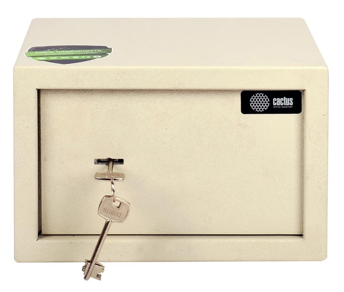 Сейф  Cactus CS-SF-K18L 146130