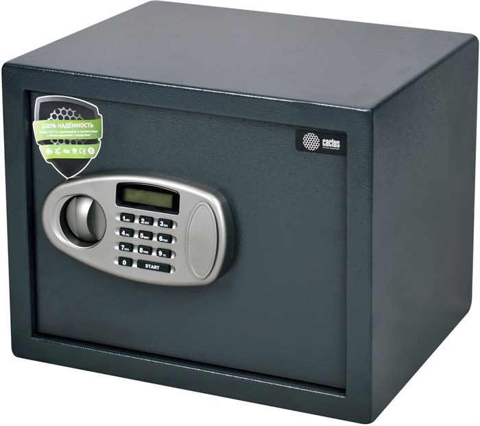 Сейф  Cactus CS-SF-E30 146140